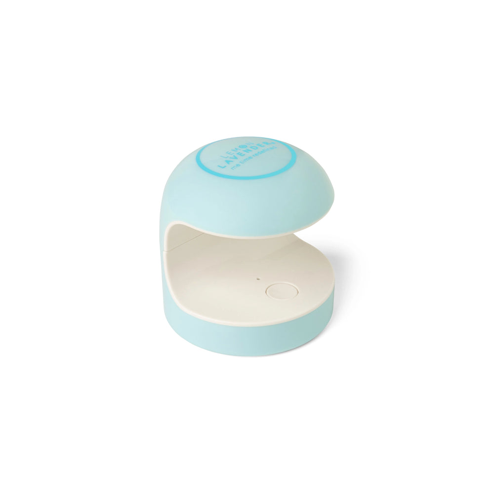 Gel Nail Lamp