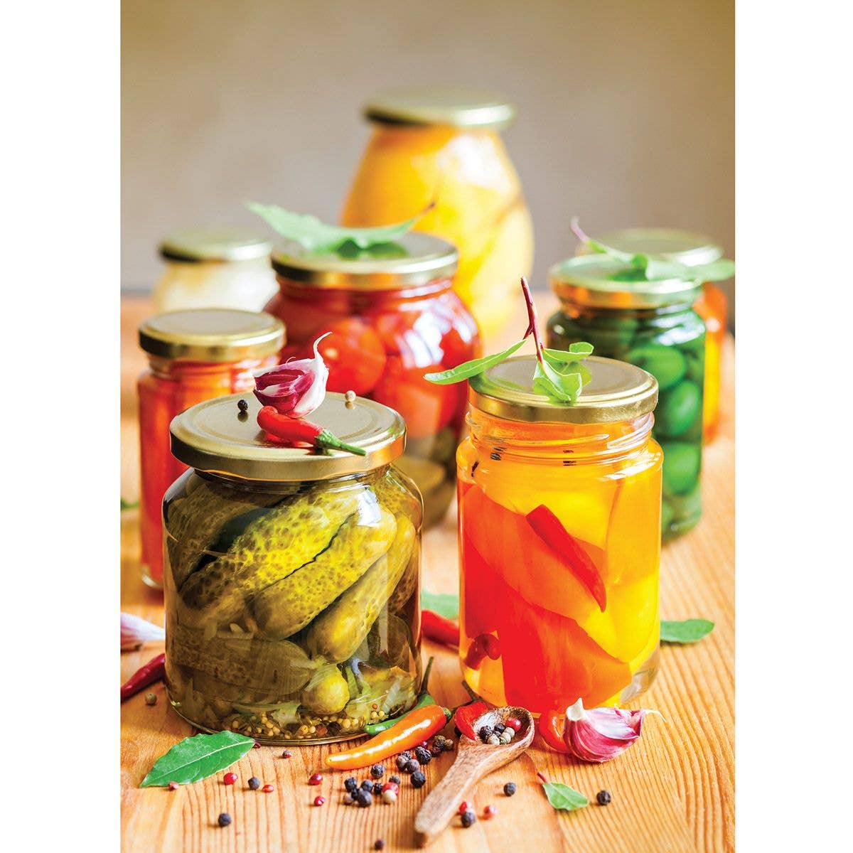 Canning Jar Lifter