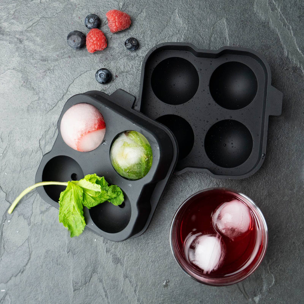 RESERVED for Ragan Bailey & Dakota Young-Krumbs Kitchen Elements Collection Silicone Ice Tray