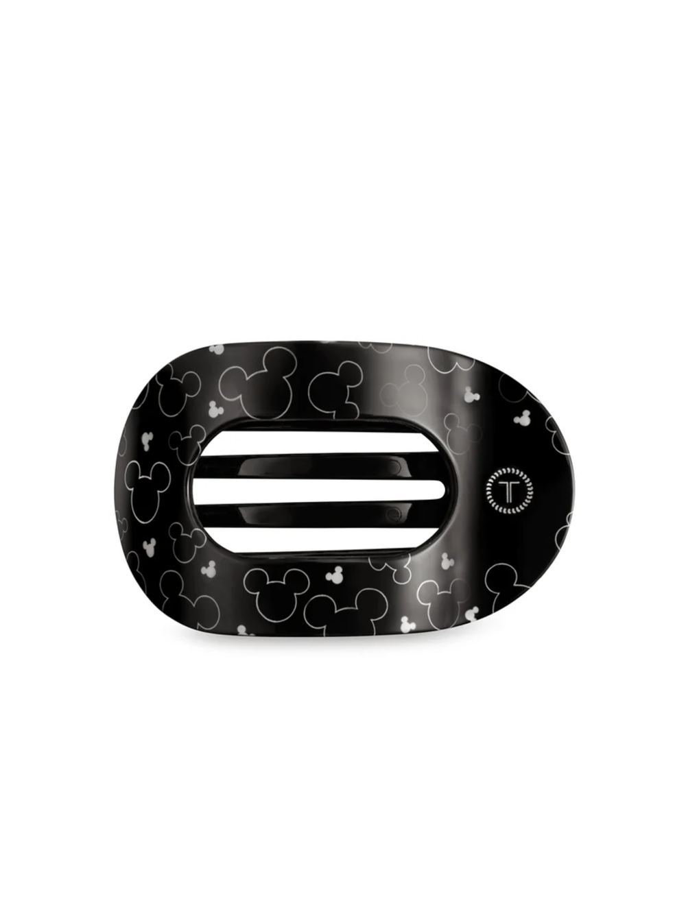 black clip with character ears 