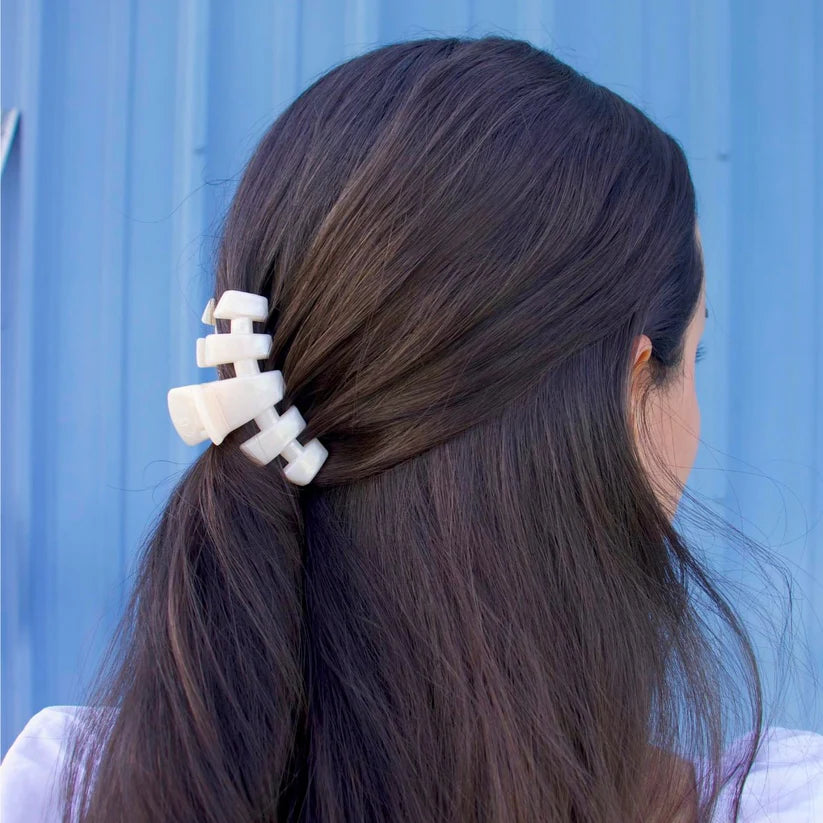 Classic Soft Surf Small Hair Clip