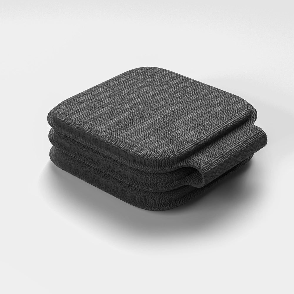 3-in-1 Foldable Wireless Charger for Travel