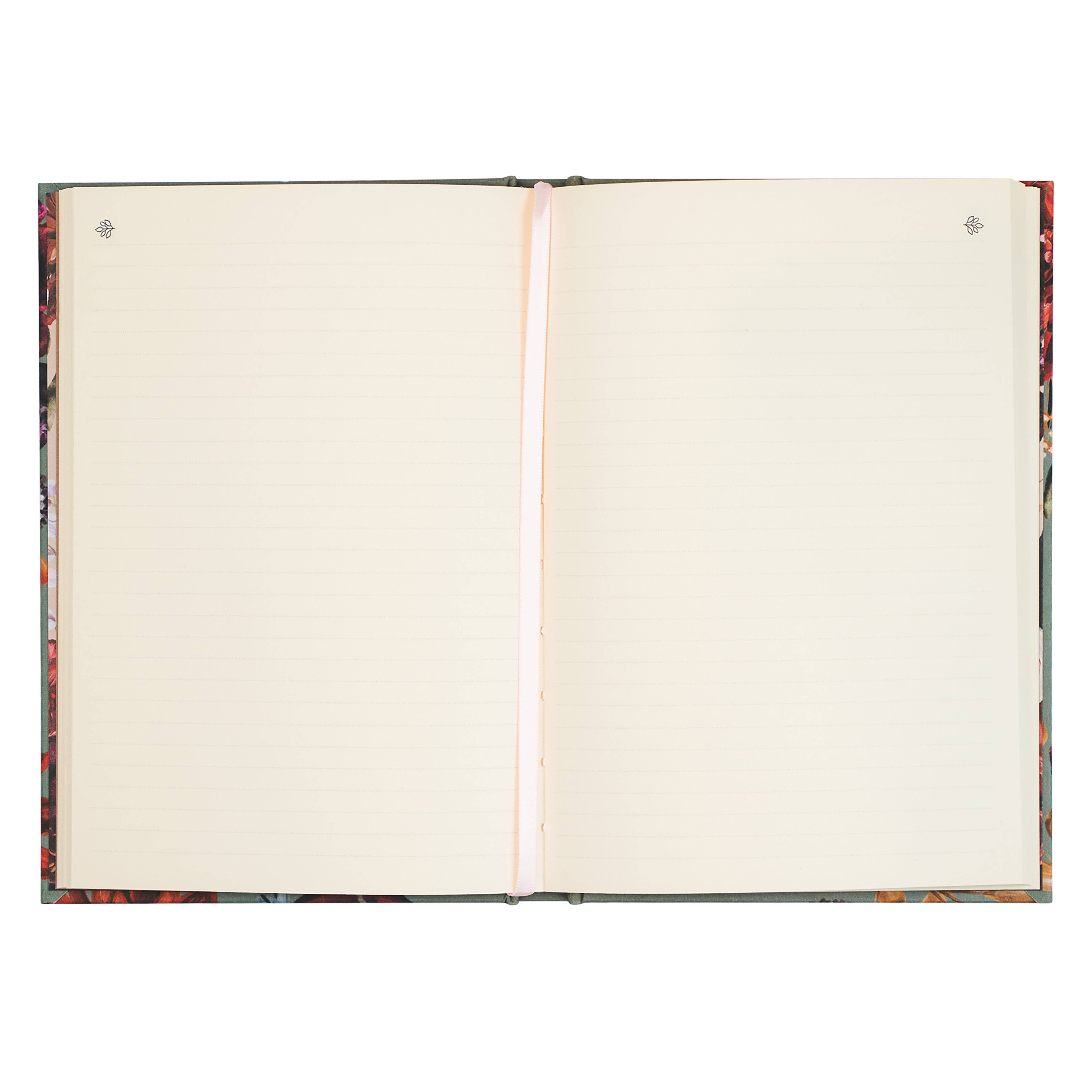 Hosanna Revival Notebook : Hollis Theme