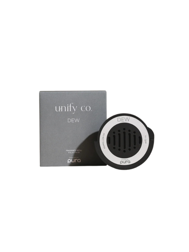 grounding notes of sandalwood, amber, and musk.