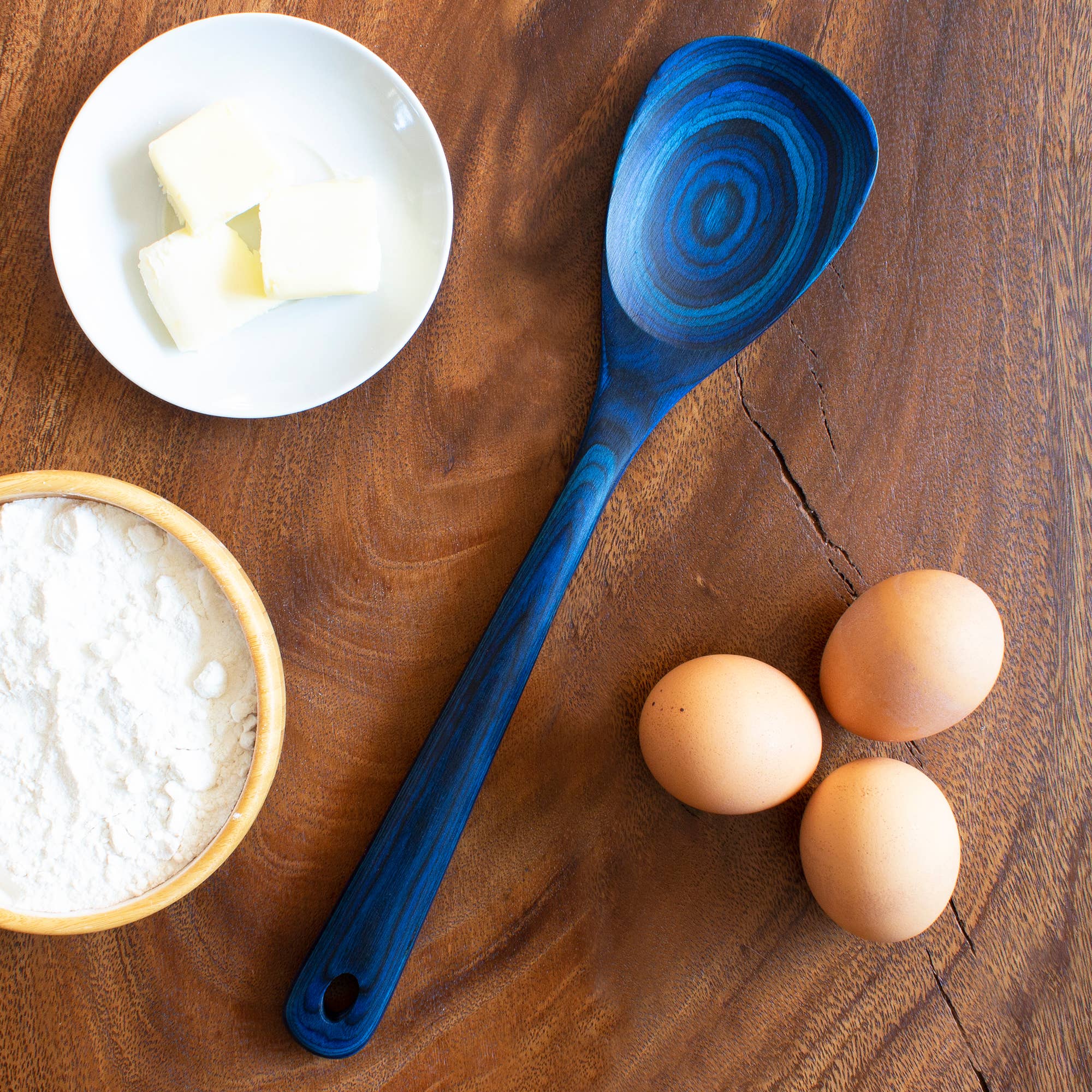 Baltique Malta Collection Cooking Spoon