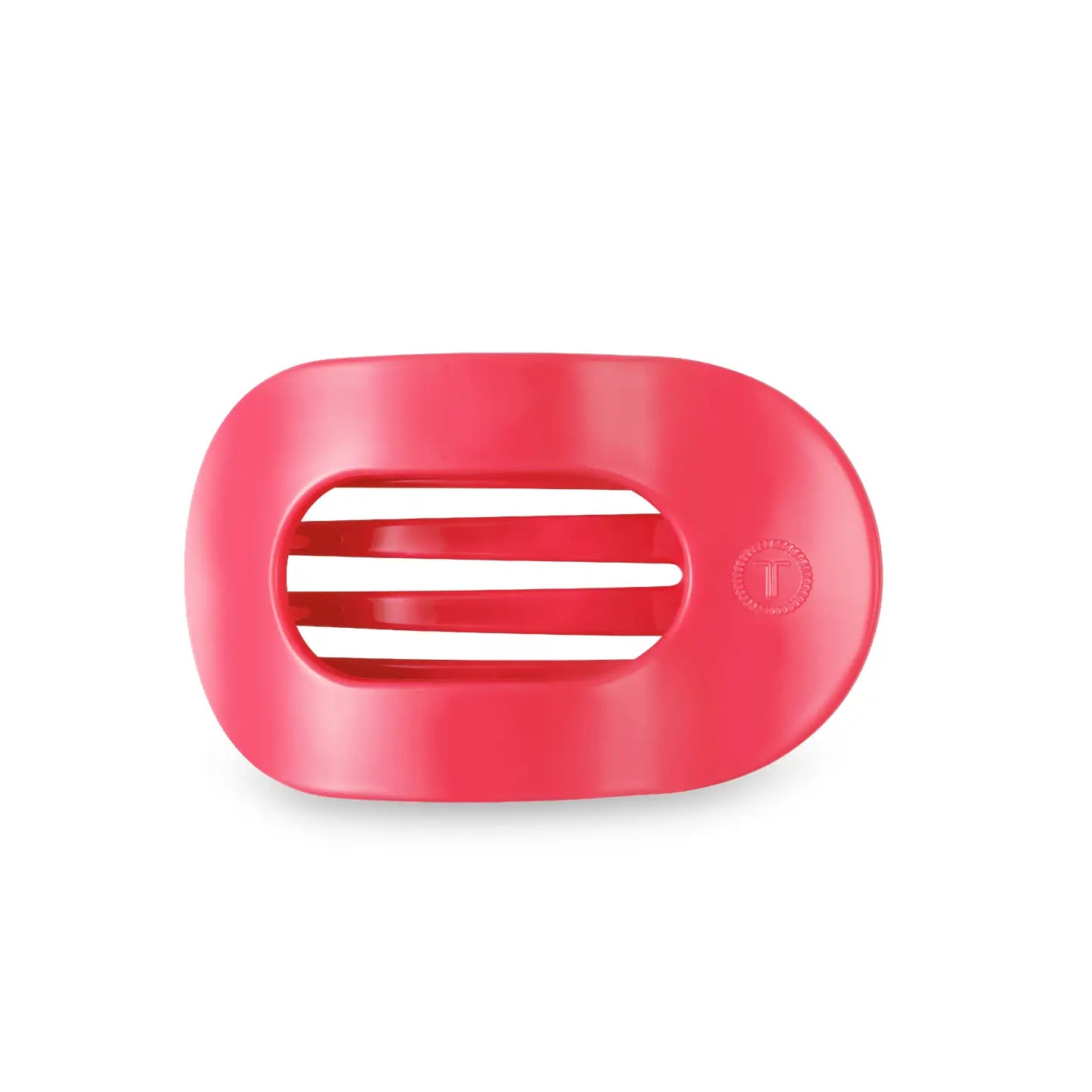 Bikini Boardroom Small Flat Round Clip