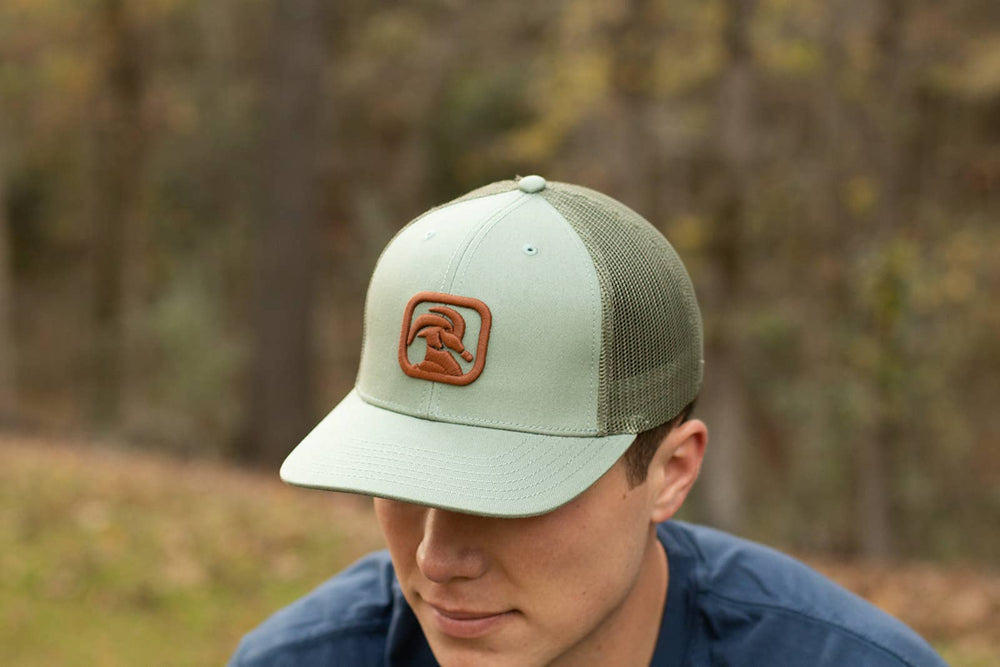 Sitting Duck Hat by Kings Creek
