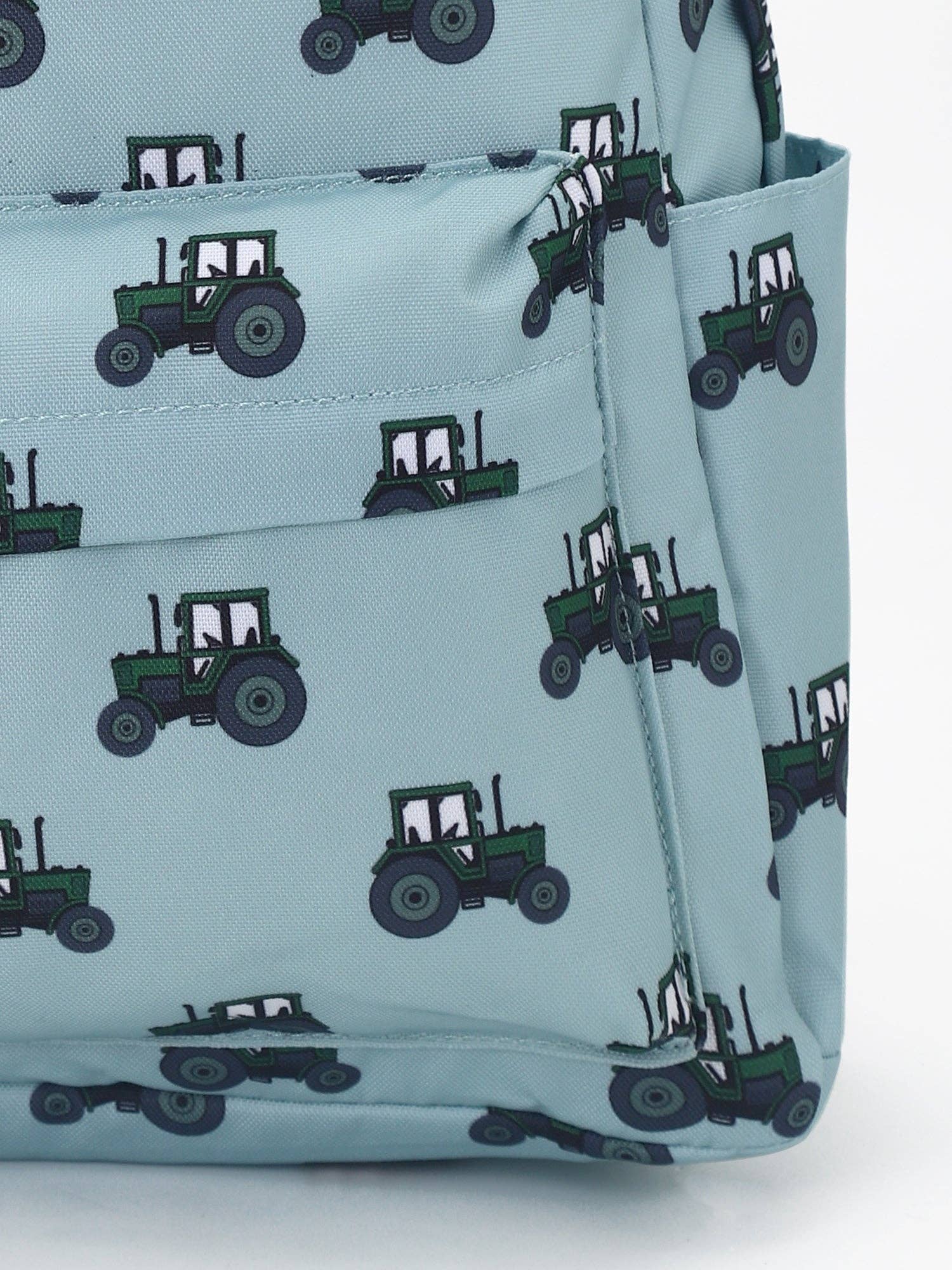 Boys' Tractor Backpack