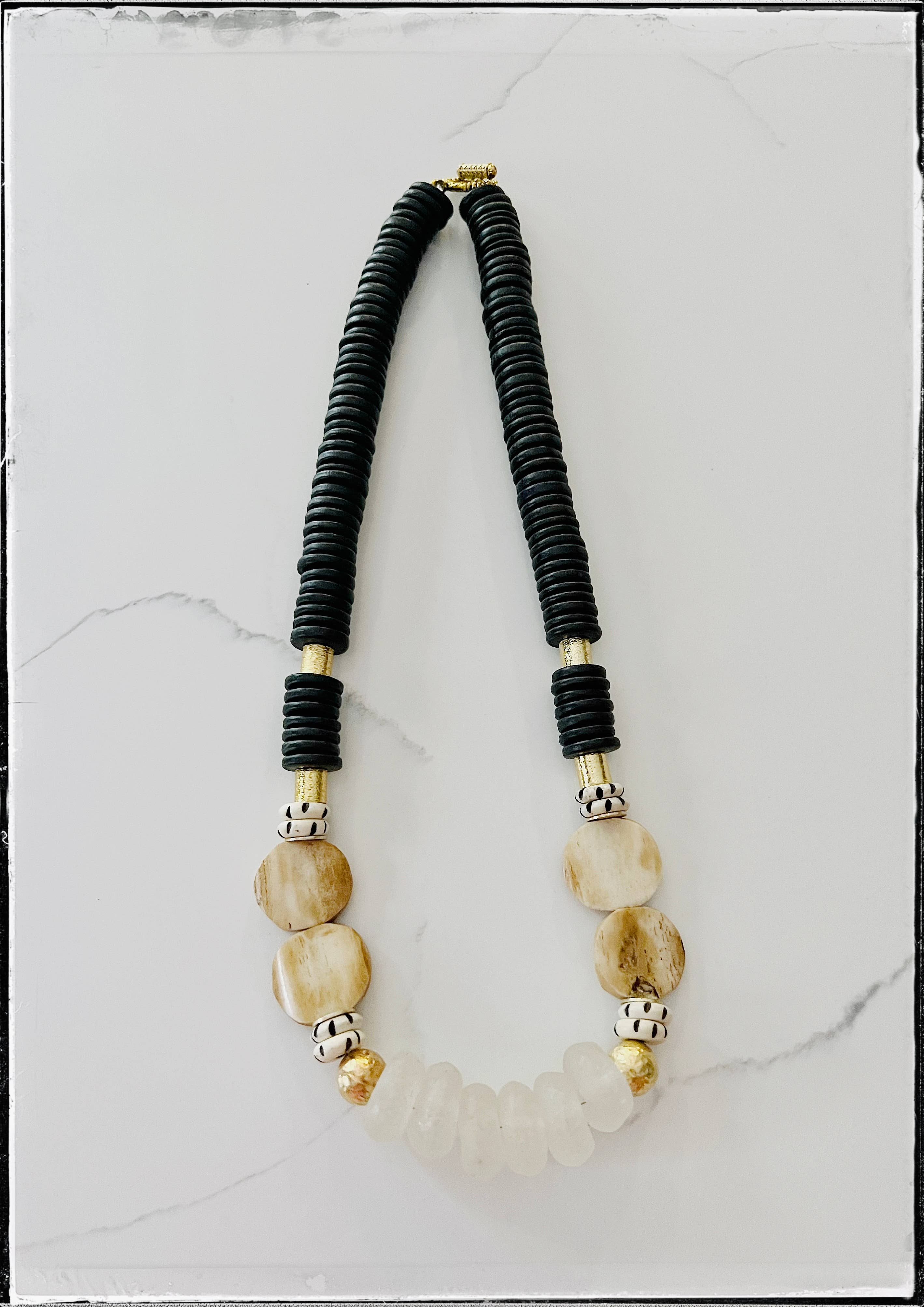 The Kenyana Necklace