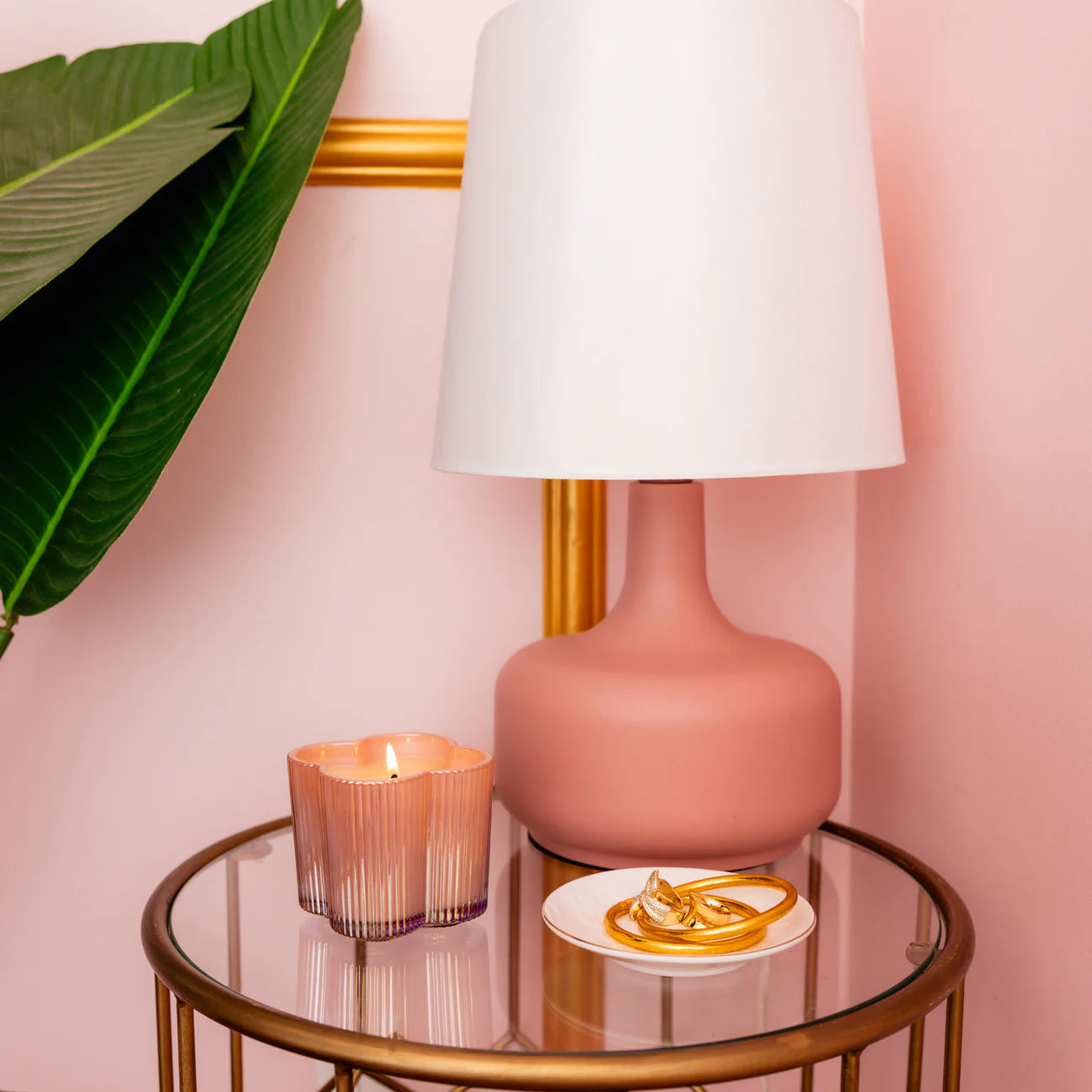 Sweet Grace Collection Candle #075