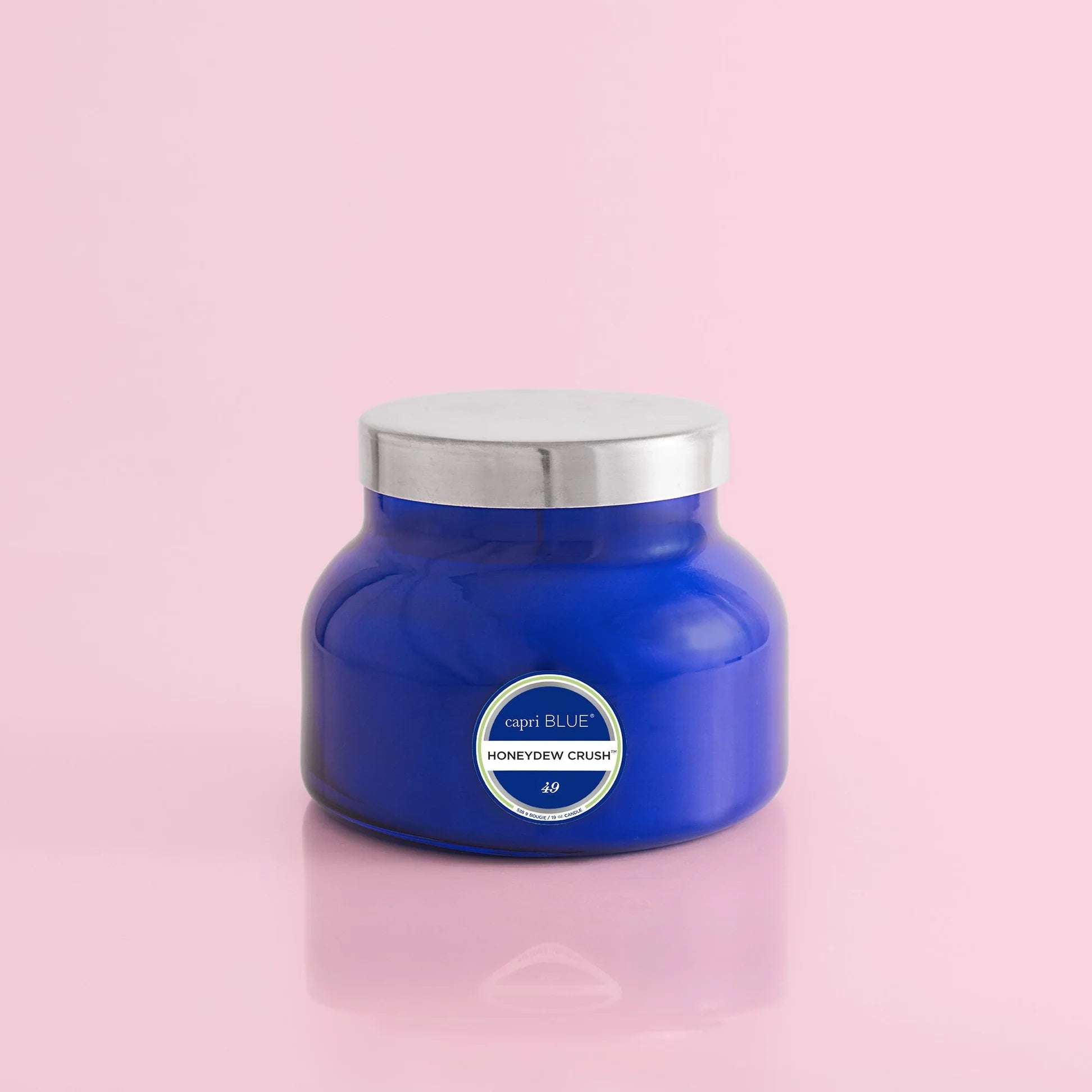 Honeydew Crush 19oz Signature Candle