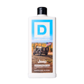 Duke Cannon Jeep body wash 