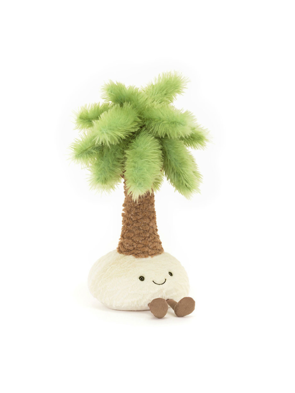 Pammie Palm Tree By Jellycat