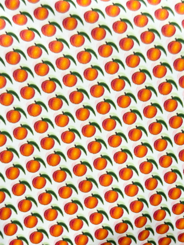 You're A Peach Polo