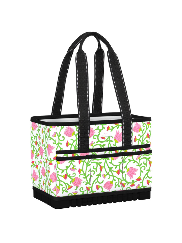 Late Bloomer She Shed Garden Caddy By Scout