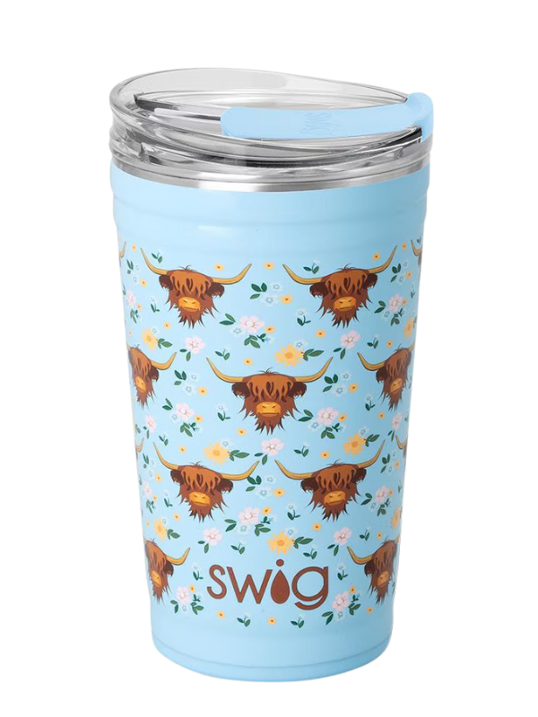 Holy Cow Party Cup By Swig