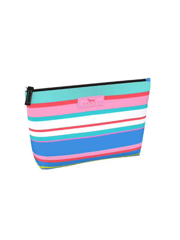 Summer Friyay Twiggy Makeup Bag by Scout