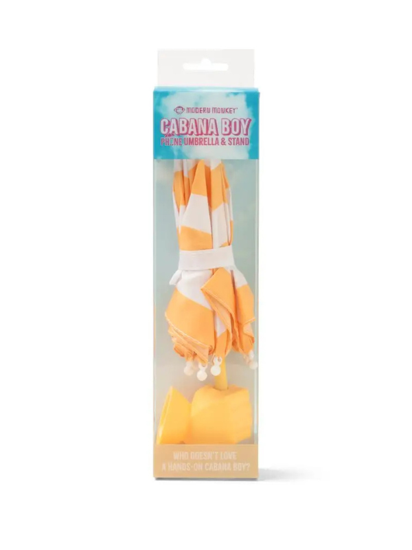 Cabana Boy Phone Umbrella