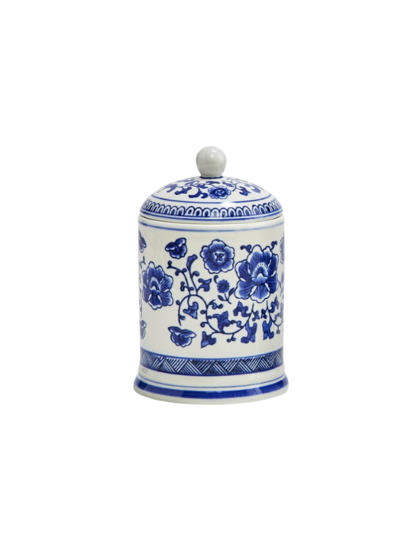 Canton Filled Candle