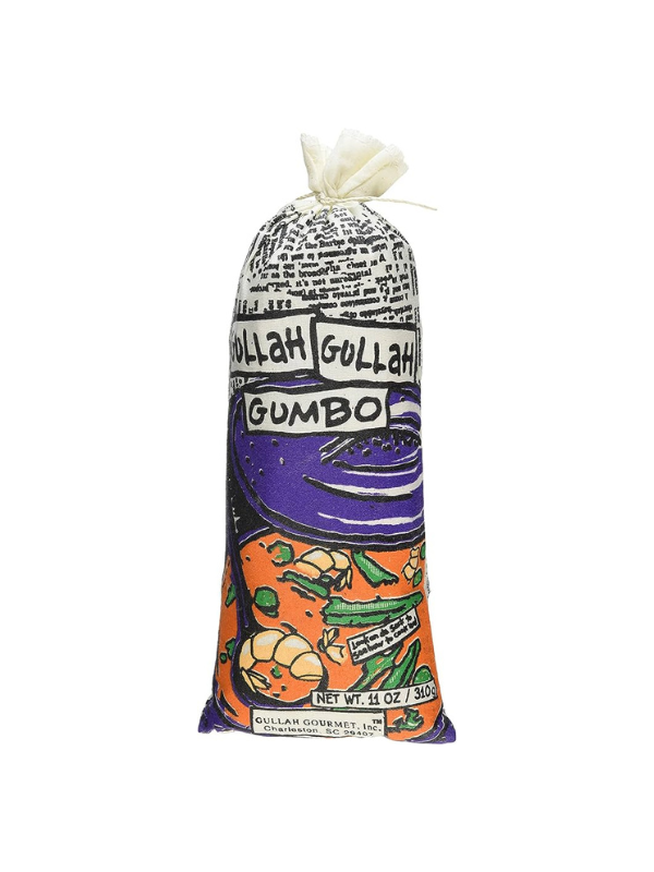 Gullah Gullah Gumbo Mix by Gullah Gourmet