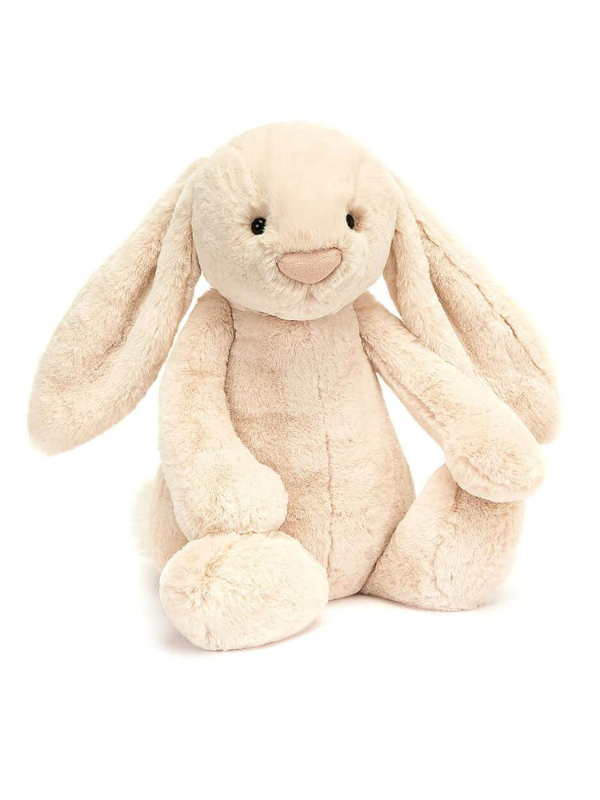 Bashful Willow Medium Bunny by Jellycat