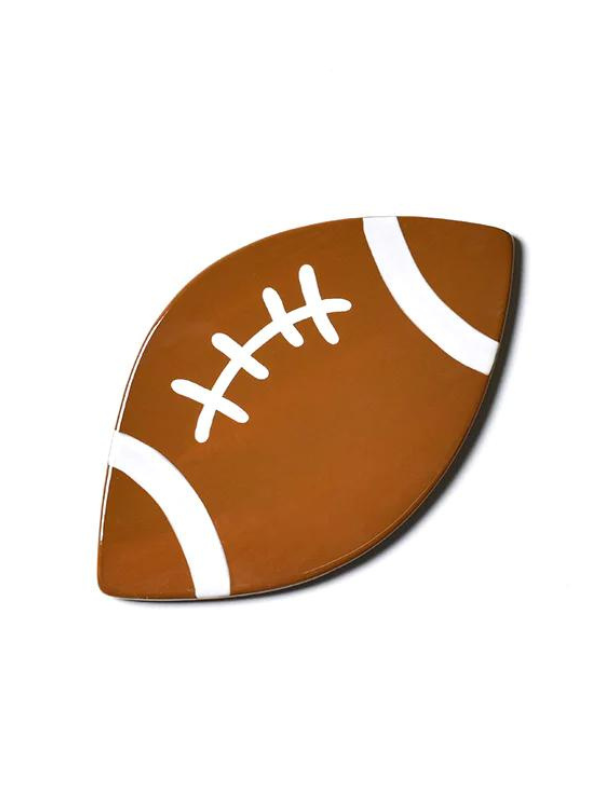 Big Football Attachment by Happy Everything