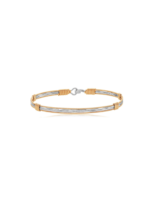 Be the Light Bracelet by Ronaldo