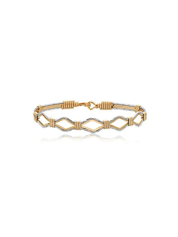 Devotion Bracelet by Ronaldo