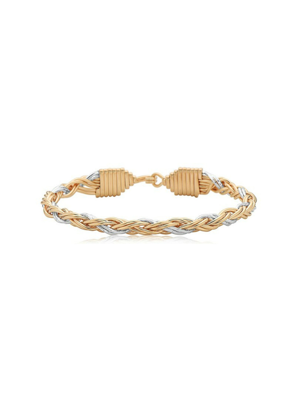 Gratitude Bracelet by Ronaldo