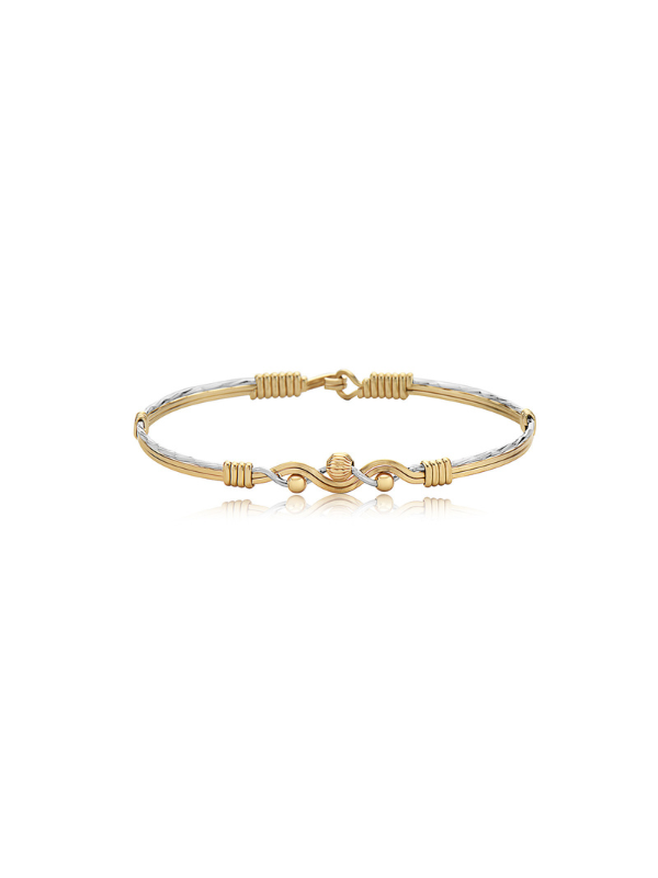 Inner Peace Bracelet by Ronaldo