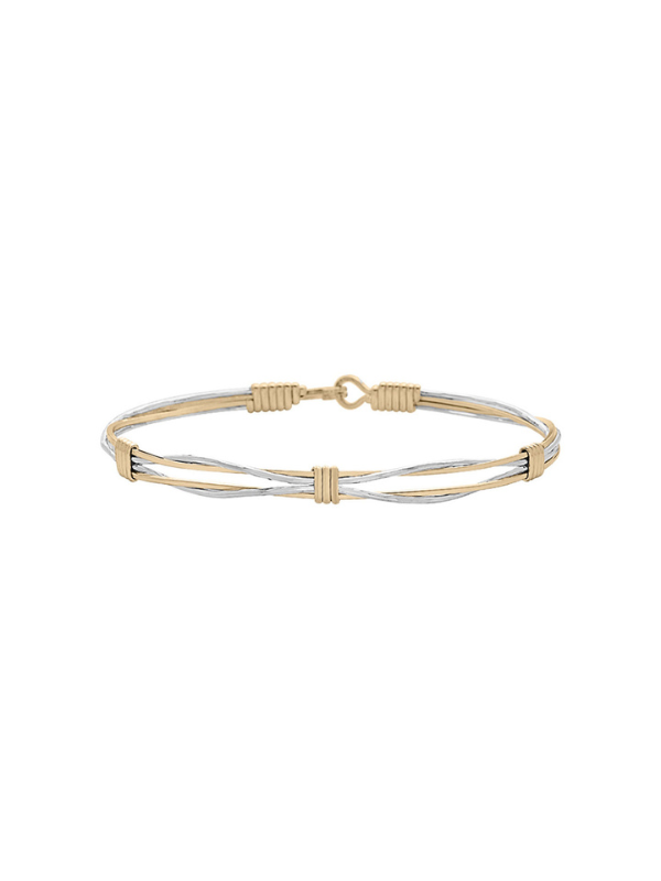 Out of the Darkness Bracelet by Ronaldo