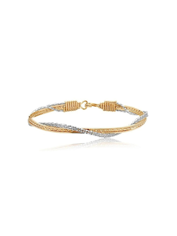 Tranquility Bracelet by Ronaldo