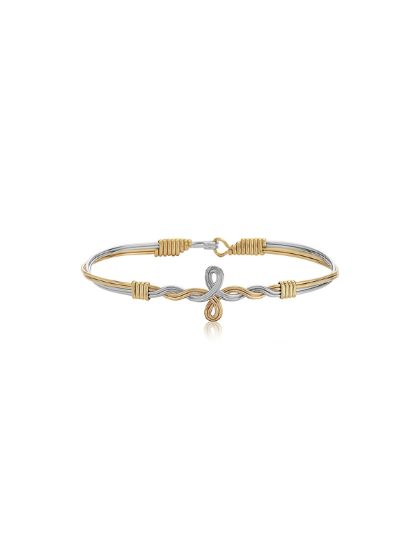 Winding Paths Bracelet by Ronaldo