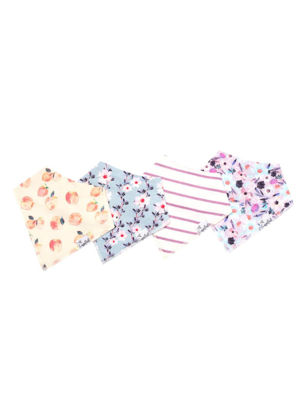 Morgan Bandana Bibs by Copper Pearl