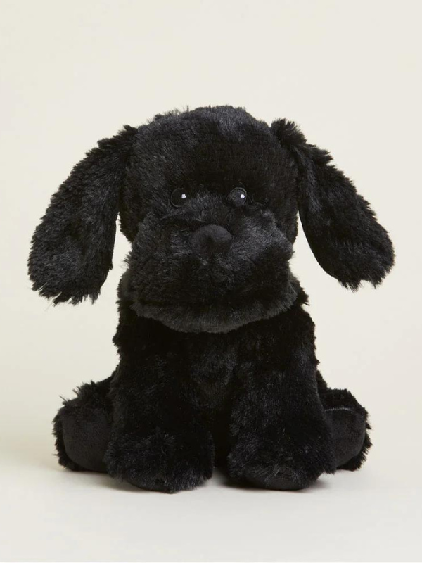 Black Lab Warmies