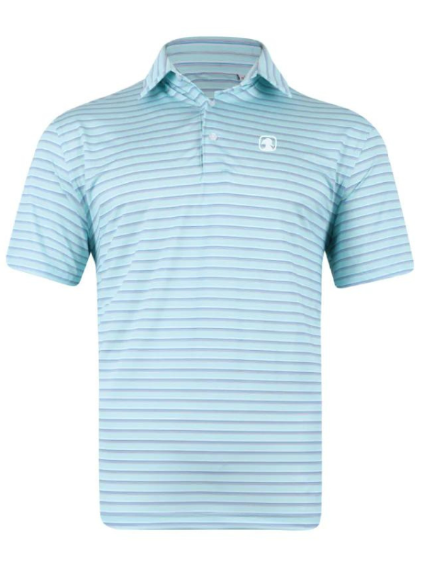 Cypress Polo by Kings Creek Apparel
