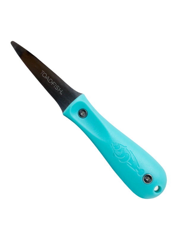 Put 'Em Back Oyster Knife
