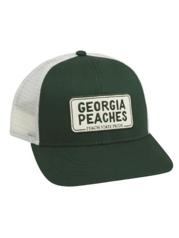 Georgia Peaches Trucker Hat