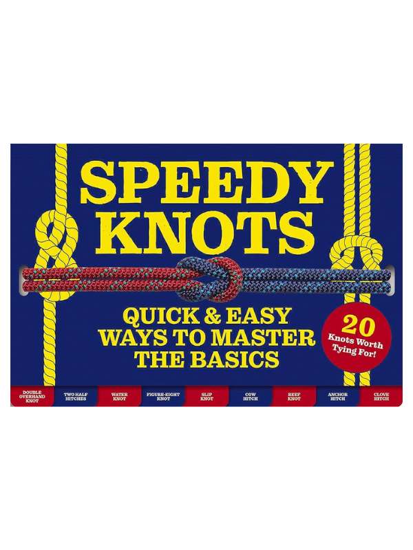 Speedy Knots