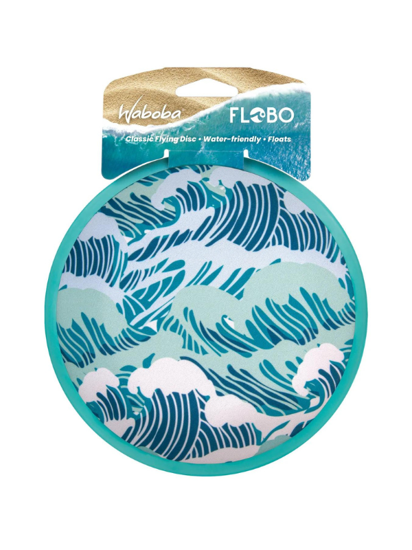 Waboba Flobo Classic Floating Disc