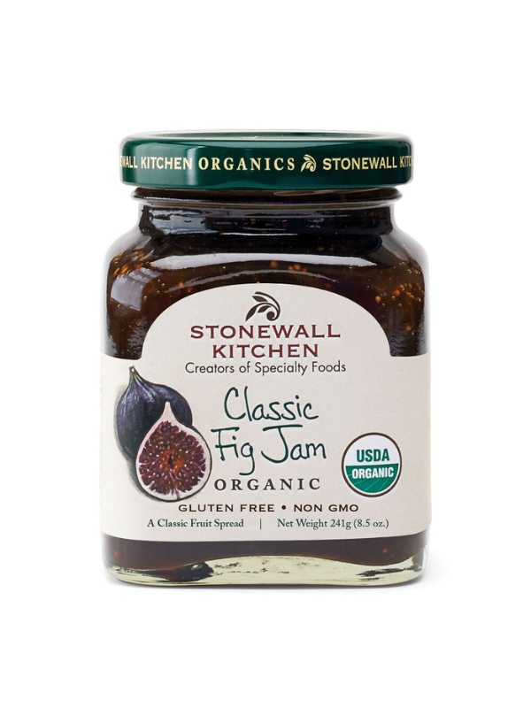 Classic Fig Jam