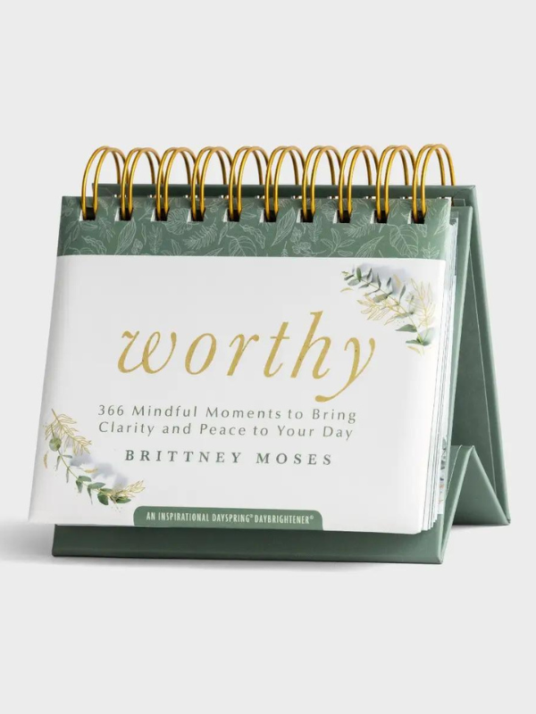 Worthy Perpetual Calendar