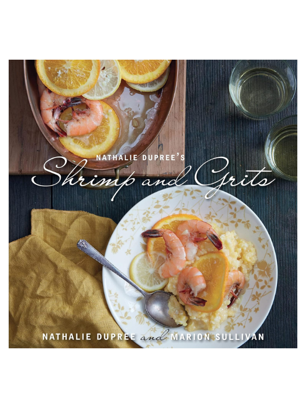 Shrimp & Grits