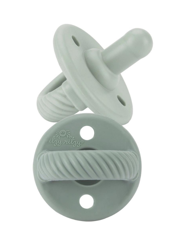 Sweetie Soother™ Pacifier Sets (2-pack)