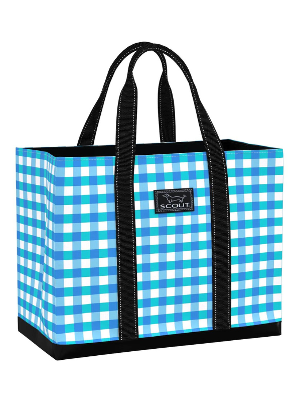 Friend of Dorothy Original Deano Tote Bag by Scout
