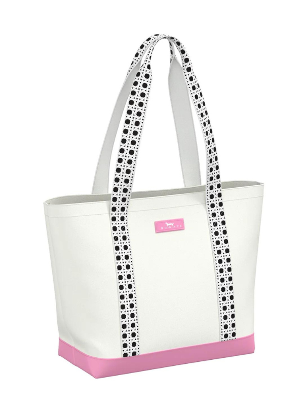 Cane Fonda Pick Me Up Shoulder Bag by Scout