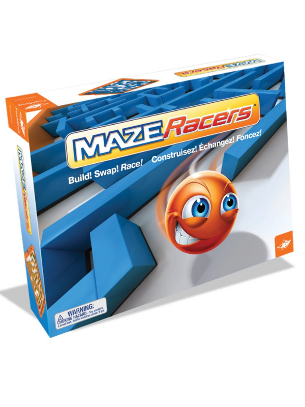 Maze Racers