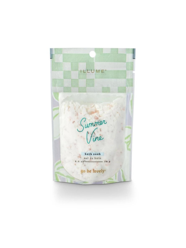 Summer Vine Bath Soak