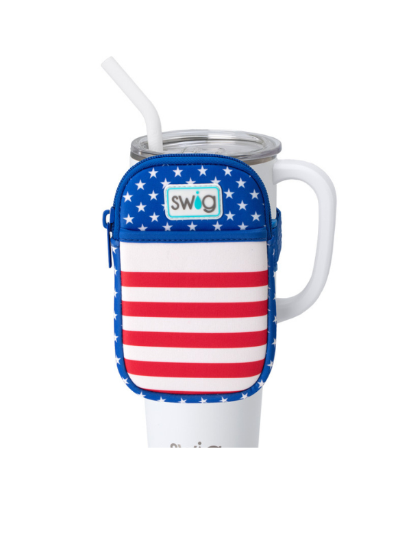 All American Mega Mug Pouch