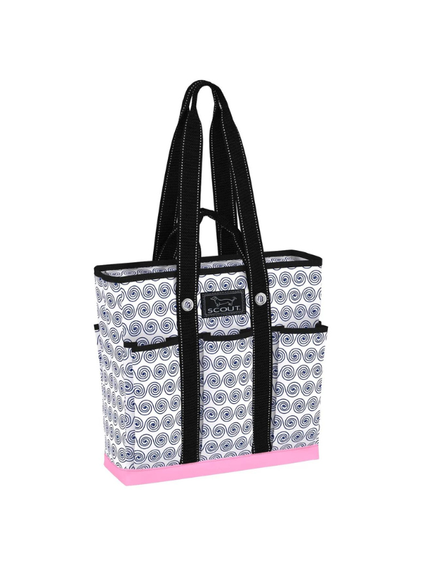 Odyssea Pocket Rocket Pocket Tote by Scout